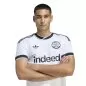 Preview: Eintracht Frankfurt Auswärts Trikot - 2026-27